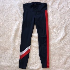 GapFit g fast high waist leggings
